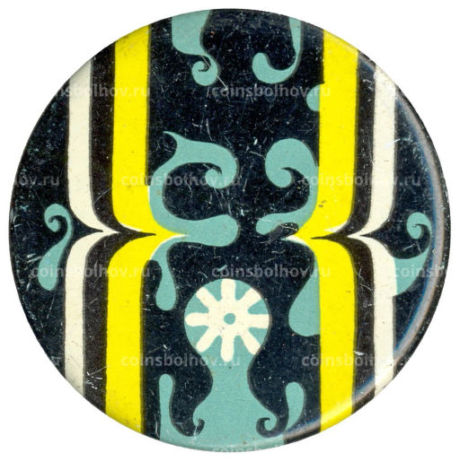 Значок Узоры