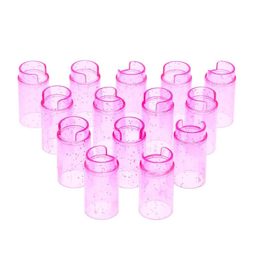 Конструктор «Звёздные гонки», 45 деталей