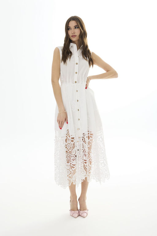 Платье Vesnaletto 3831-1  фото 5