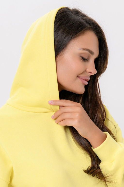 Толстовка J161 примула - Argo exclusive фото 5