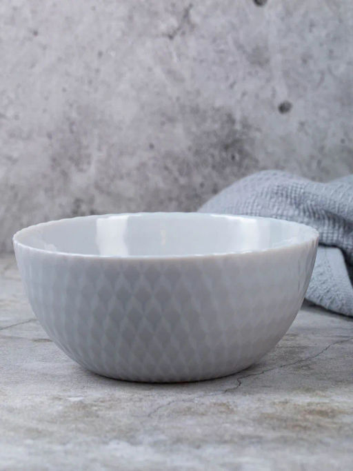 Салатник PAMPILLE GRANIT 13см арт.Q4647 /Люминарк/ - Luminarc фото 4