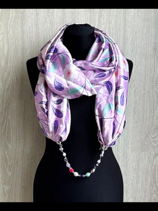 Шарф Версаль 003320_03 - Foxtrot фото 50