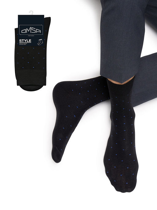 OMSA STYLE 513 - nero
