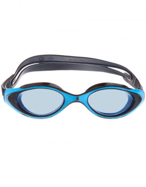 тренировочные очки Flame, Predator mirror, Predator - Mad wave фото 3