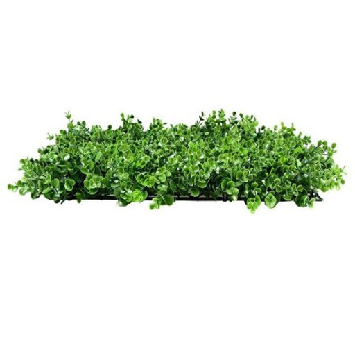 Трава искусственная 50x50 см / KN-184 /уп 40/ - Галеонтрейд фото 3