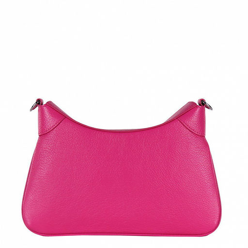 Сумка 6001Q b.pink Polina&Eiterou