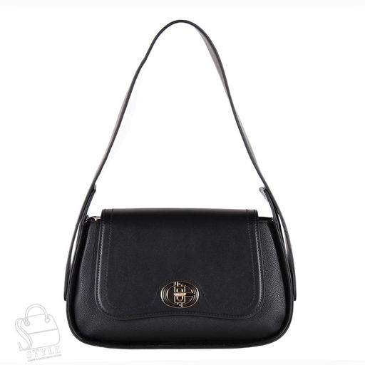 Сумка женская  012310092 black Chrisbella/30  в Новосибирске