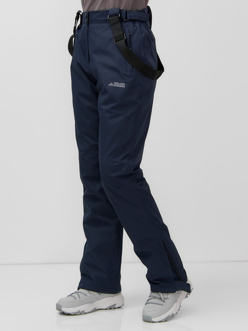 Горнолыжный костюм женский зимний - Mtforce фото 11