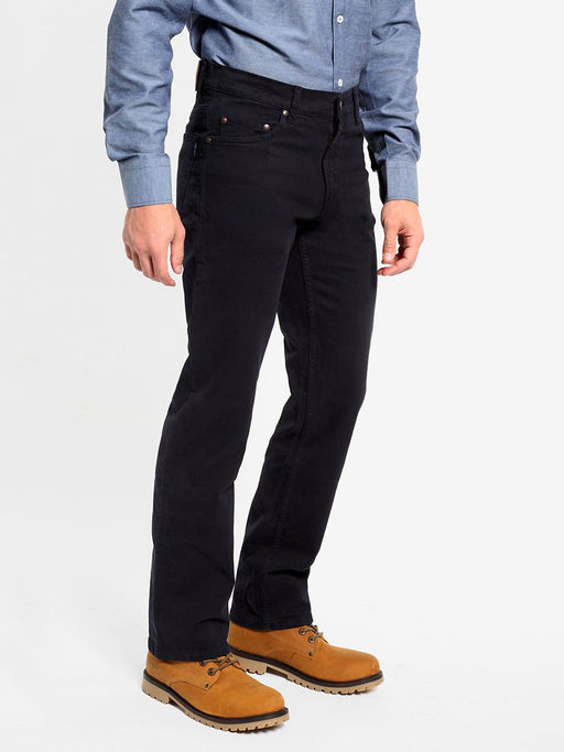 Брюки мужские _ 0965/L - F5 фото 3