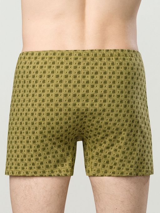 Pelican мужские свободные трусы-боксеры  фото 6