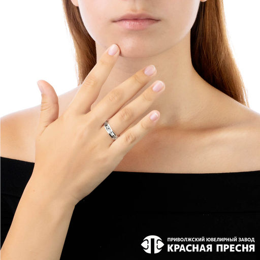 КОЛЬЦО 2301442б15 - Красная пресня фото 2