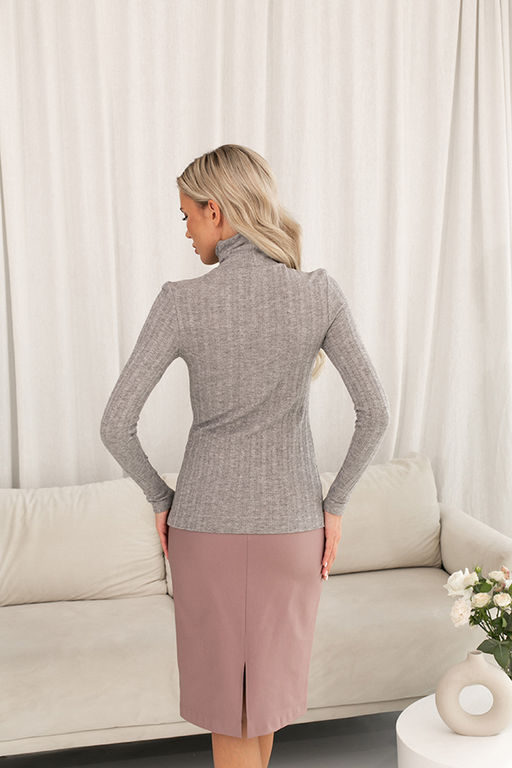 60657 Водолазка Елисеева Олеся - Eliseeva olesya фото 10