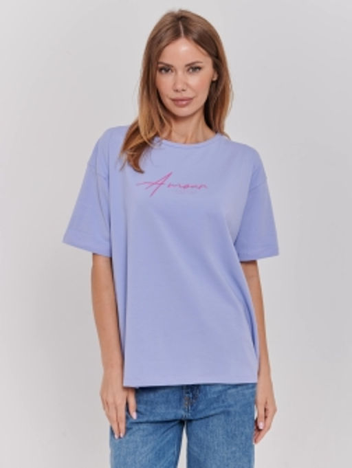 ФУТБОЛКА ЖЕНСКАЯ - Chic & charisma фото 6