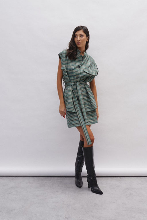 Жакет А5212 - Annete фото 7