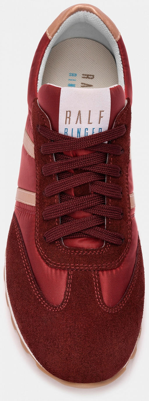 Туфли RALF RINGER 673114БР/ОКП673114БР  фото 4