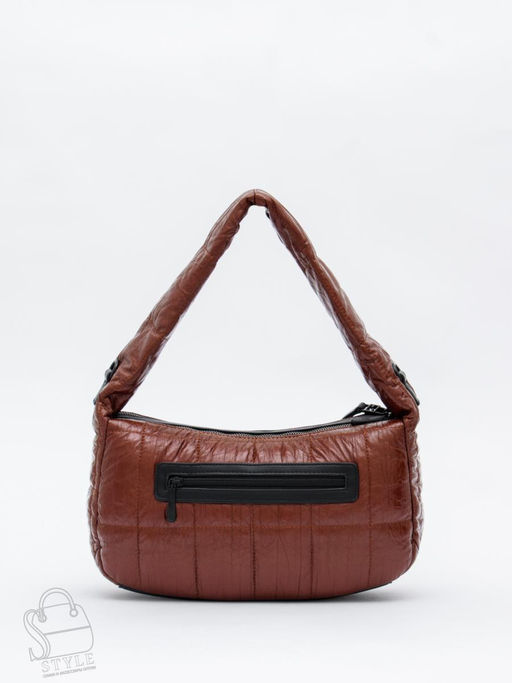 Сумка женская 58263S brown Velina Fabbiano-Safena