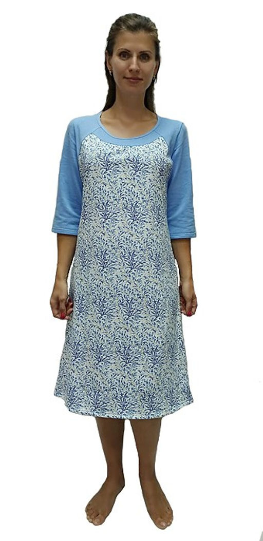 Сорочка С-27-08 - Брустянка фото 2