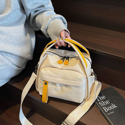 Сумка K2-Y-015-Cream