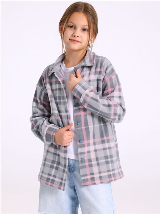 рубашка 1ДДРД4974505н - Апрель фото 6