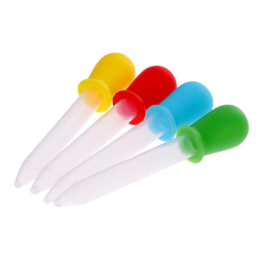 Развивающий набор Исследуем цвета - Iq-zabiaka фото 3