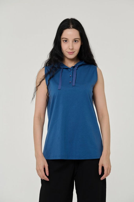 футболка женская 8282-26 -50% - Mix-mode фото 5