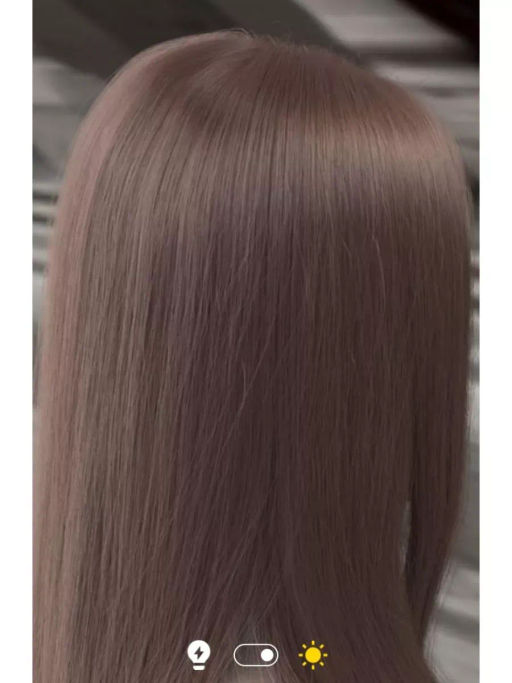 Стойкая краска 6/75 темный блонд коричнево-красный LondaColor - Londa professional фото 4