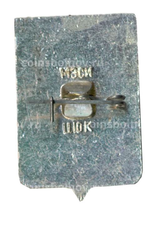 Значок Чебоксары