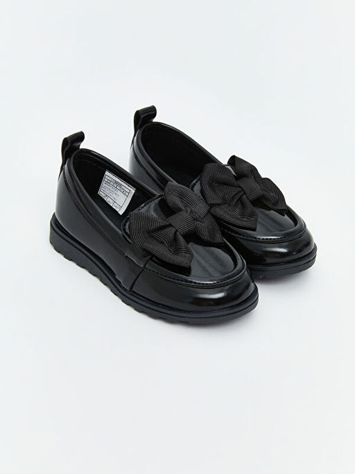 Fiyonk Detayl? K?z Bebek Babet