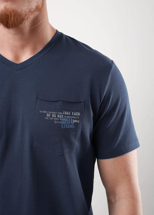 Футболка мужская - Clever wear фото 4