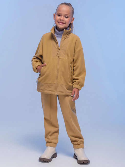 Pelican GFPQ3336 Брюки для девочек  фото 5