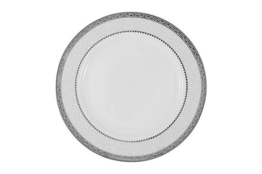 Обеденный сервиз Бостон, 12 персон, 50 предметов - Anna lafarg emily фото 4