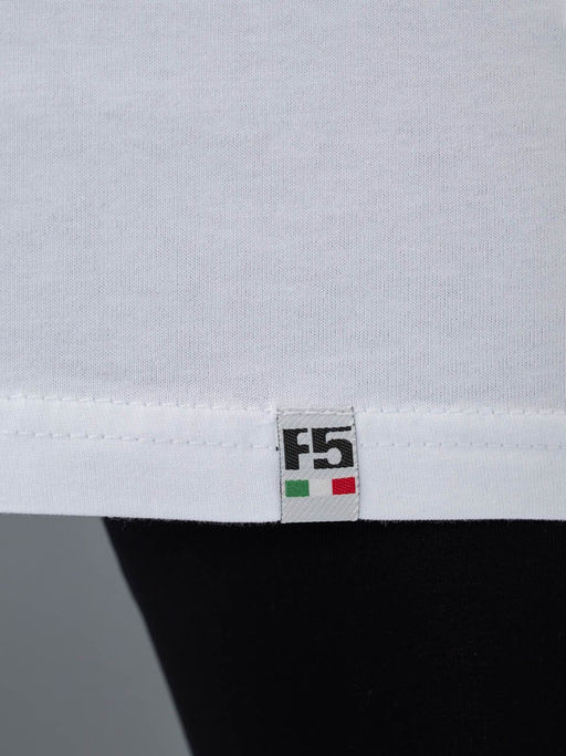 Футболка женская _ 12722 - F5 фото 7