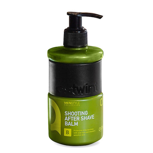 Бальзам после бритья Shooting After Shave Balm, 05 Зеленый 340672