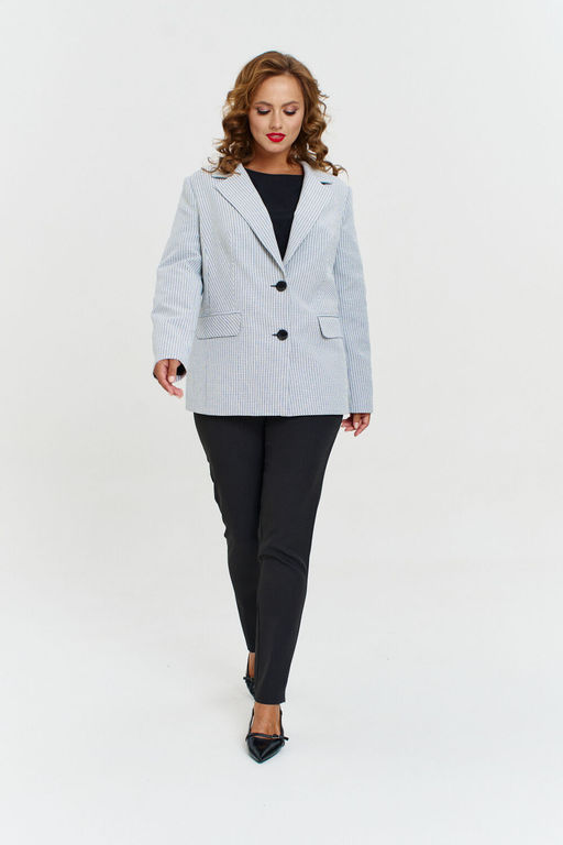 Костюм Mubliz 079 мелкий дизайн