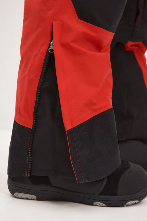 КОМБИНЕЗОН FISHT WARM UNISEX 24-13421 70 - Stayer фото 14