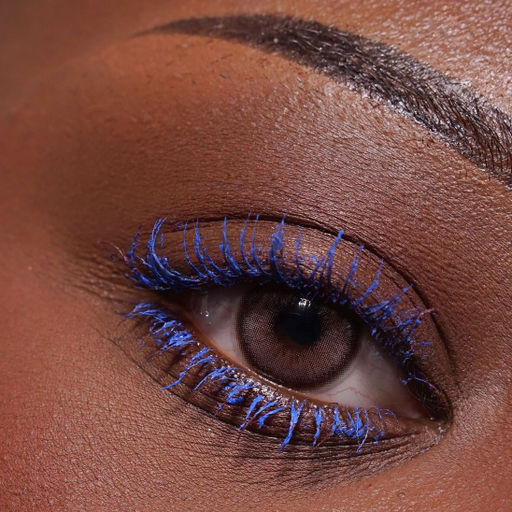 Тушь для ресниц BIig Lash Mascara, Blue 6865425