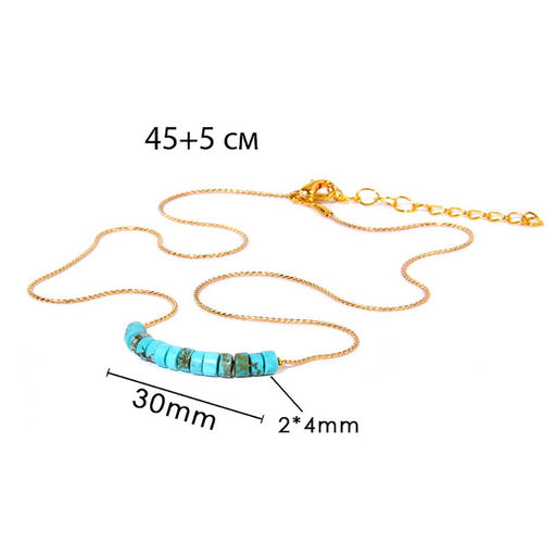 Колье арт. 26 6353 (id 276815)