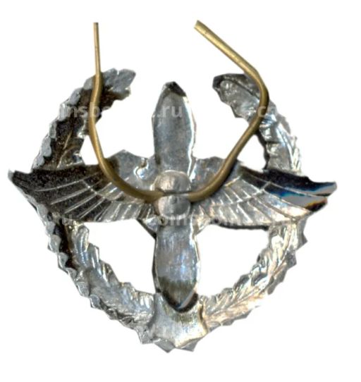 Эмблема Военно-воздушные войска