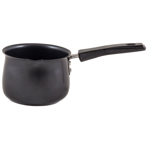 Кофеварка (турка) стальная 490 мл арт. MAL-490, 985202