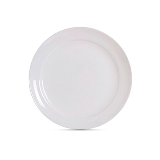 Тарелка обеденная CANNES 25см арт.V9735 /ЛЮМИНАРК/