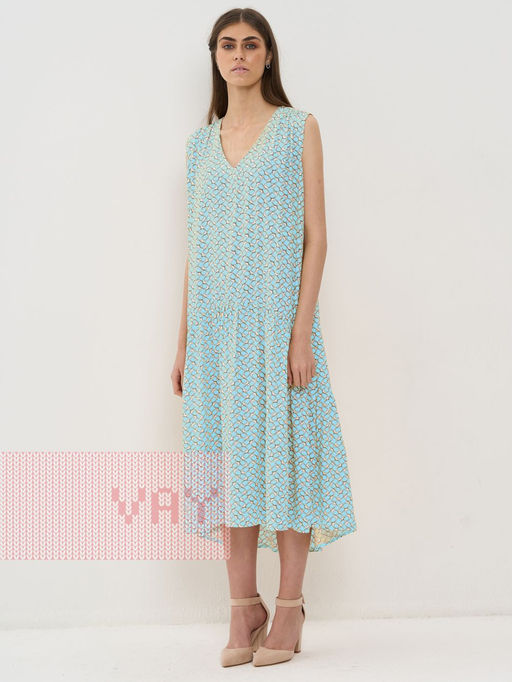 Платье женское 5241-3795 - Vay фото 2