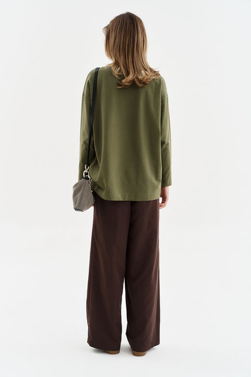 Блуза 5826 - Soda фото 3