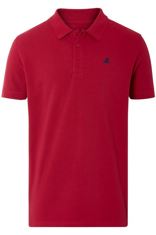 Футболка-поло LIVERGY Grand Polo  фото 2