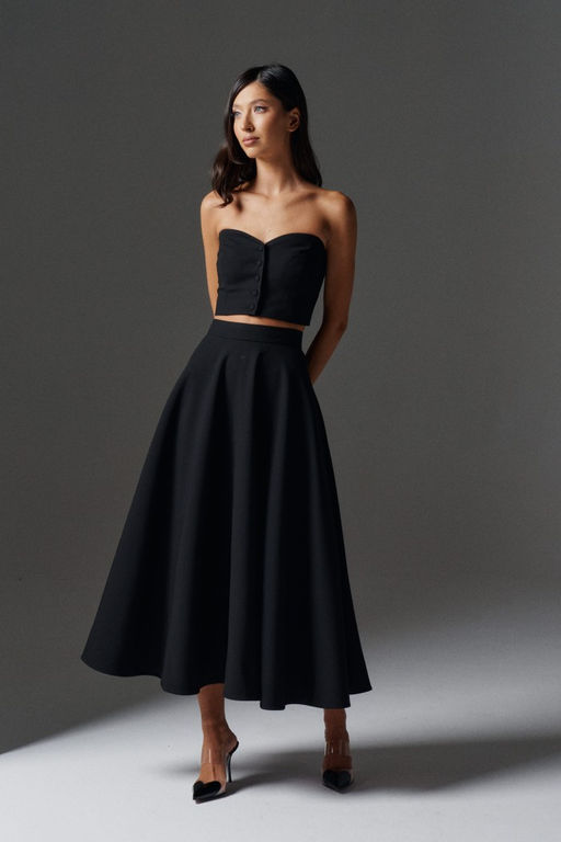 Юбка А1127 - Annete фото 4