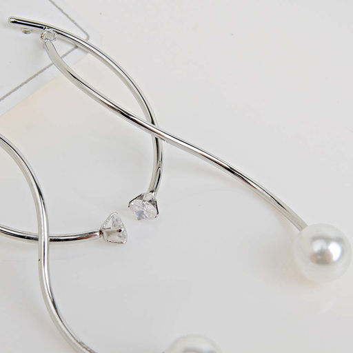 XUPING Серьги на гвоздиках арт. 18 1286 (id 280192) - Rada фото 2