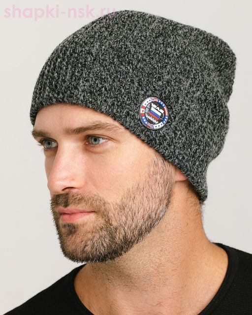 233 T Колпак флис (56-58)