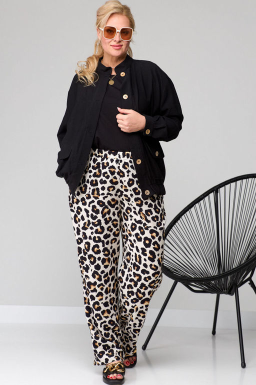 Платье SOVA 11216S-Р темно-синий - Mira fashion фото 143