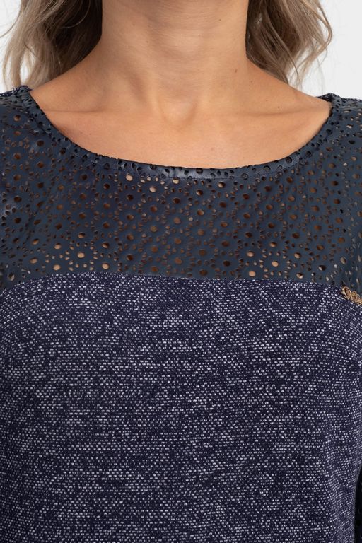 Платье П4-2891/6 - Wisell фото 7