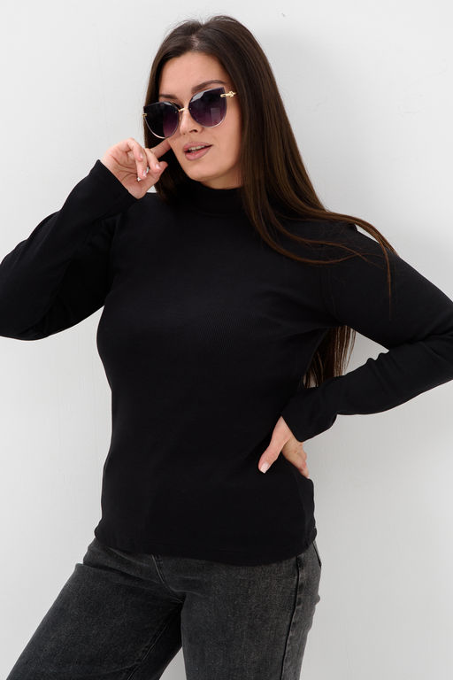 52713 Водолазка женская