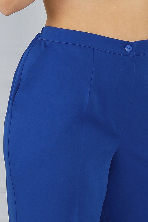 Платье Ninele 7431-Р темно-синий - Mira fashion фото 2138